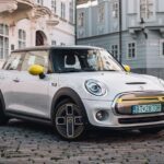 Mini Electric : les particularités du modèle 100 % électrique