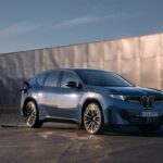 Focus sur le BMW iX3 : SUV électrique premium