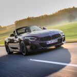 Explorer les BMW Z : cabriolets et roadsters