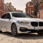 Quelle BMW choisir pour un usage urbain ?