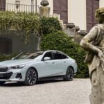 Les voitures BMW adaptées aux longs trajets