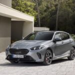 BMW Série 1 : la compacte qui a tout d'une grande