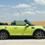 Mini-coupés ou cabriolets : comment entretenir la capote et le toit rétractable ?