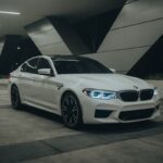 Les avantages de la location longue durée chez BMW