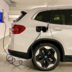 Les meilleures solutions de recharge pour votre BMW électrique