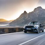 Mini Cabriolet : un regard sur les différentes générations de ce modèle décapotable