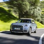 Countryman hybride rechargeable : le compromis parfait entre performance et écologie