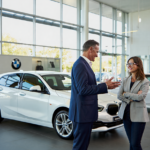 La relation client chez BMW : notre engagement
