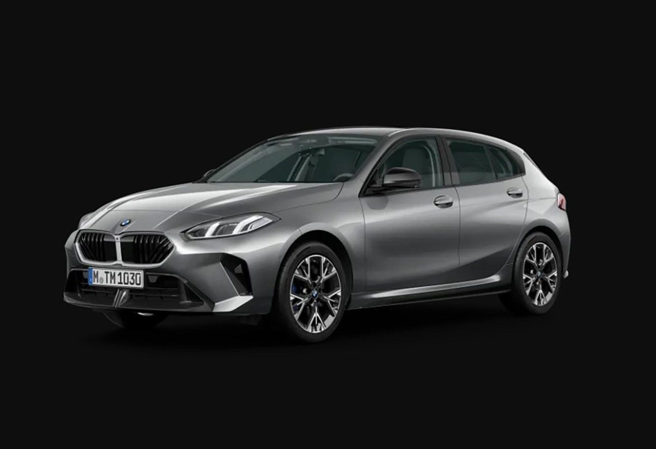 bmw serie1