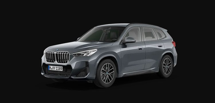 BMW X1/iX1