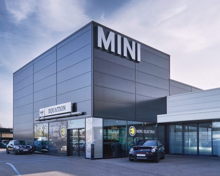 garage bmw mini de toulouse labege